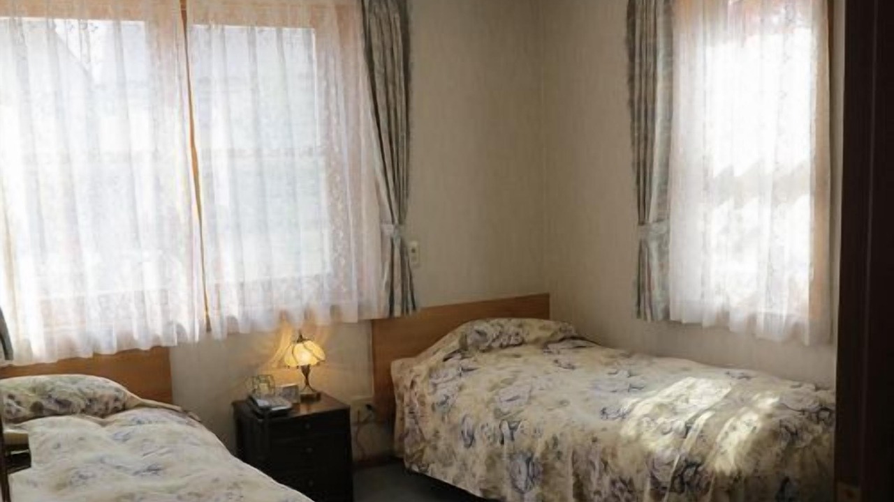 Photo of Bedroom in Kitashiobara