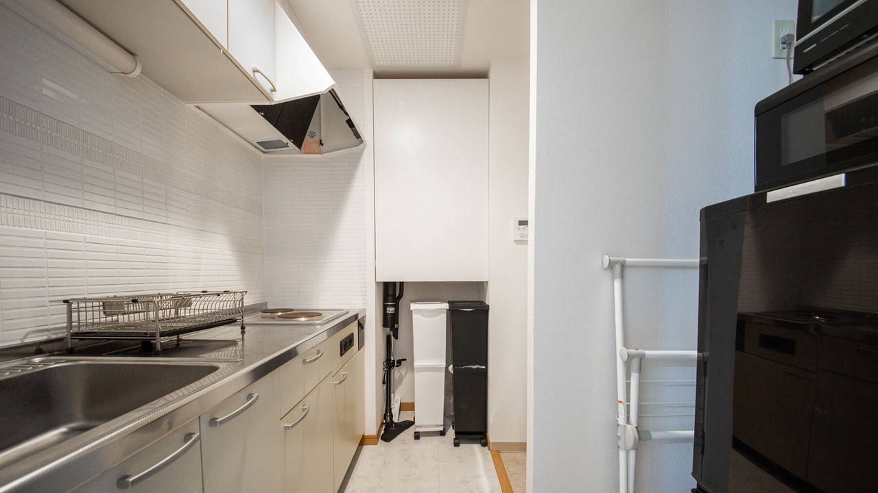 Photo of Kitchen in Chuo-ku