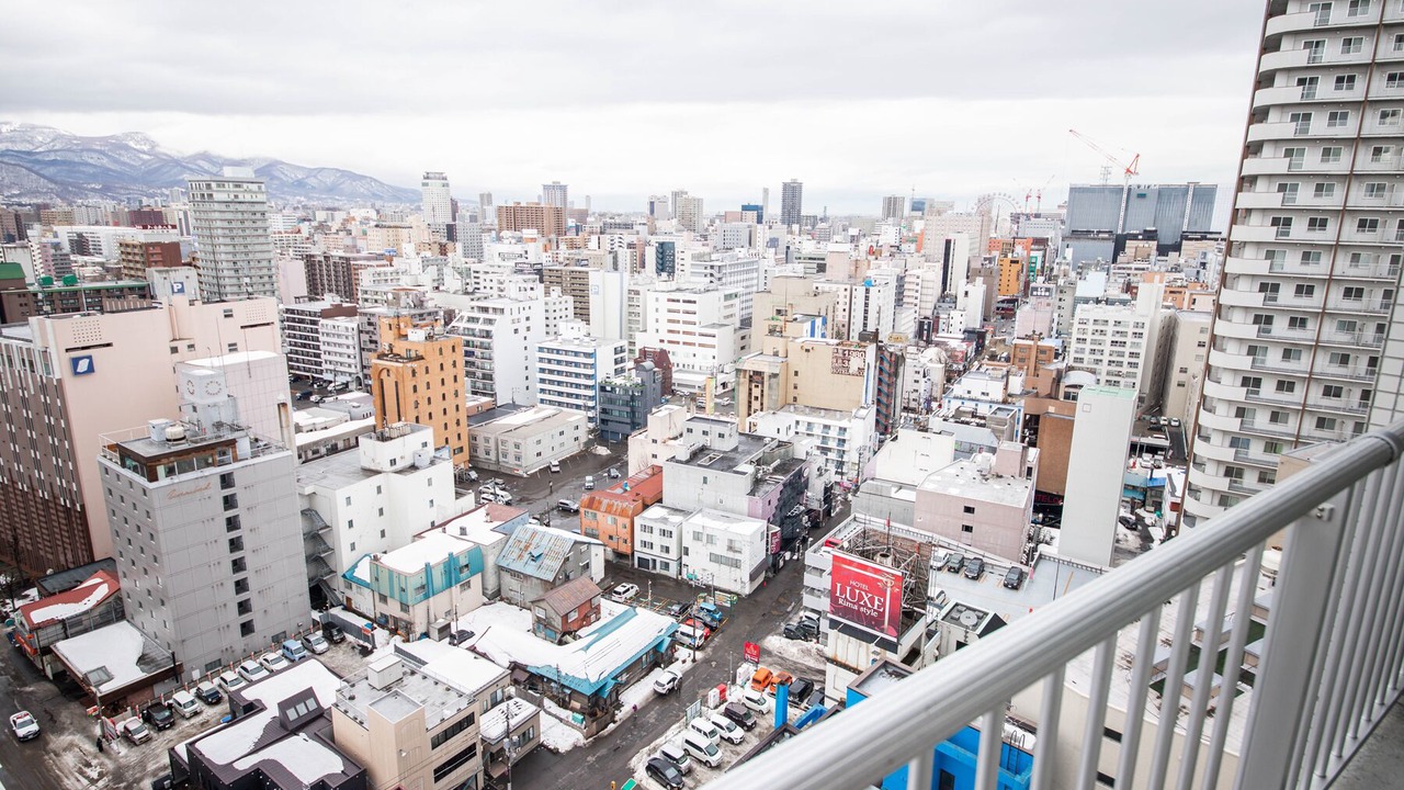 Photo of Outdoor in Chuo-ku