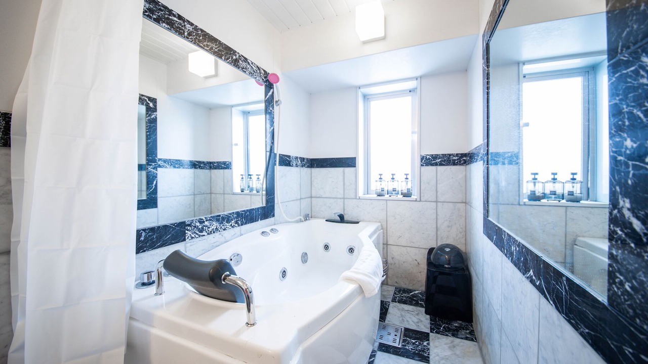 Photo of Bathroom in Chuo-ku