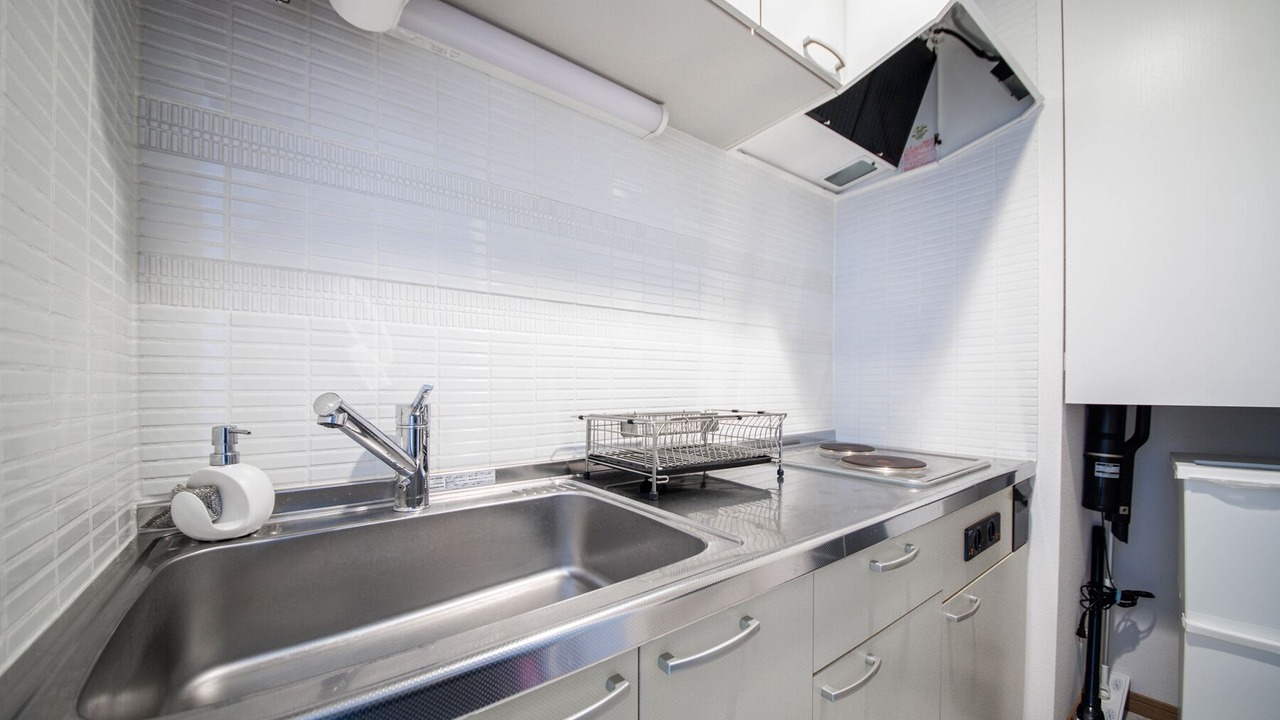 Photo of Kitchen in Chuo-ku