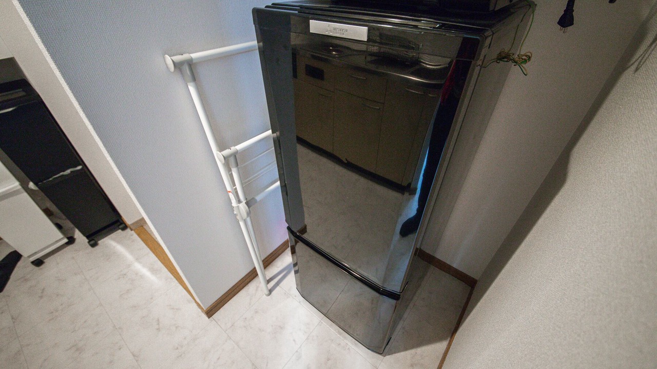 Photo of Kitchen in Chuo-ku