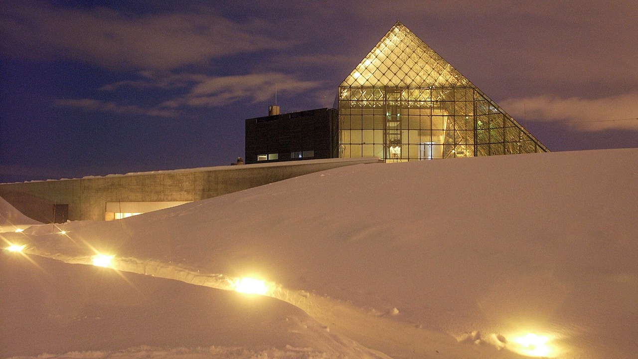 Photo of Outdoor in Chuo-ku