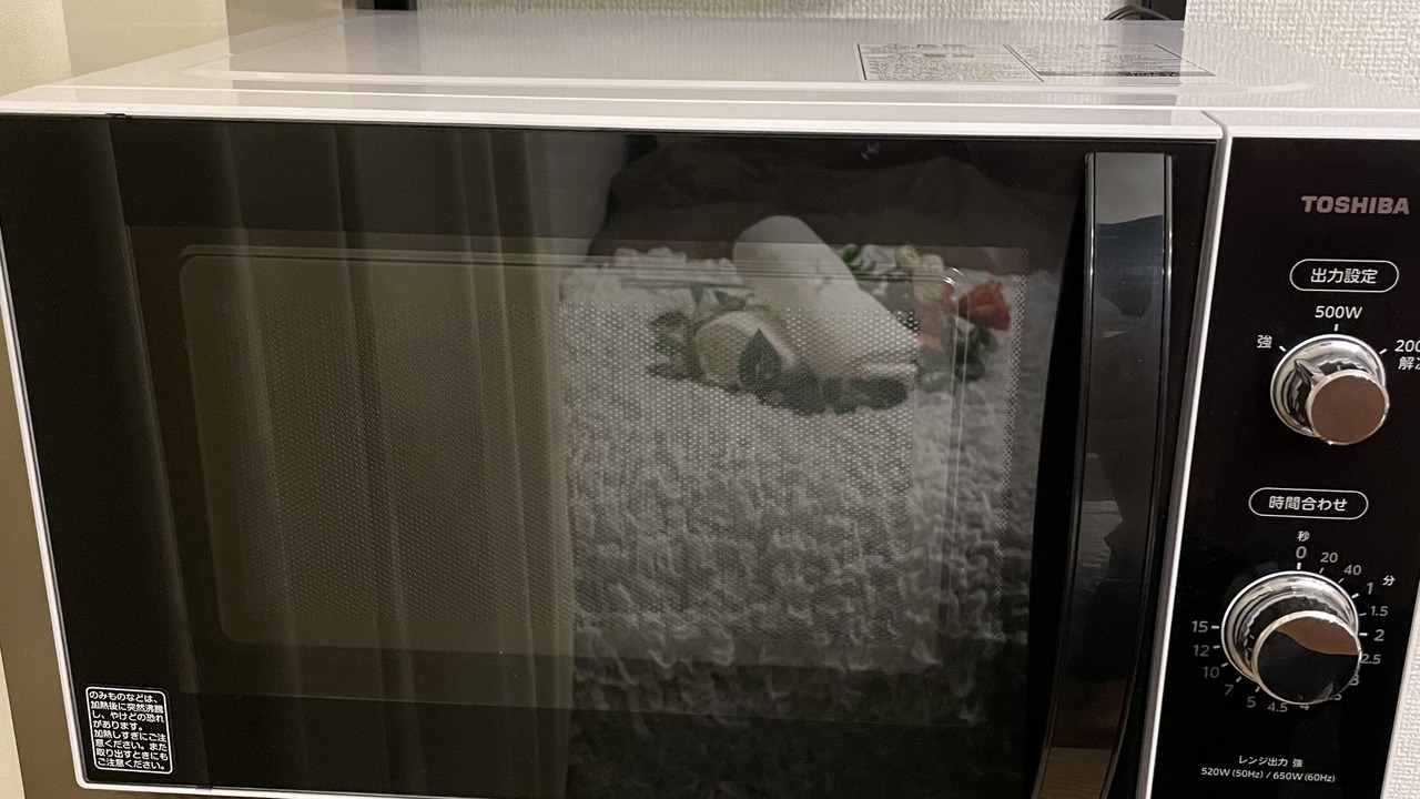 Photo of Kitchen in Honmachi