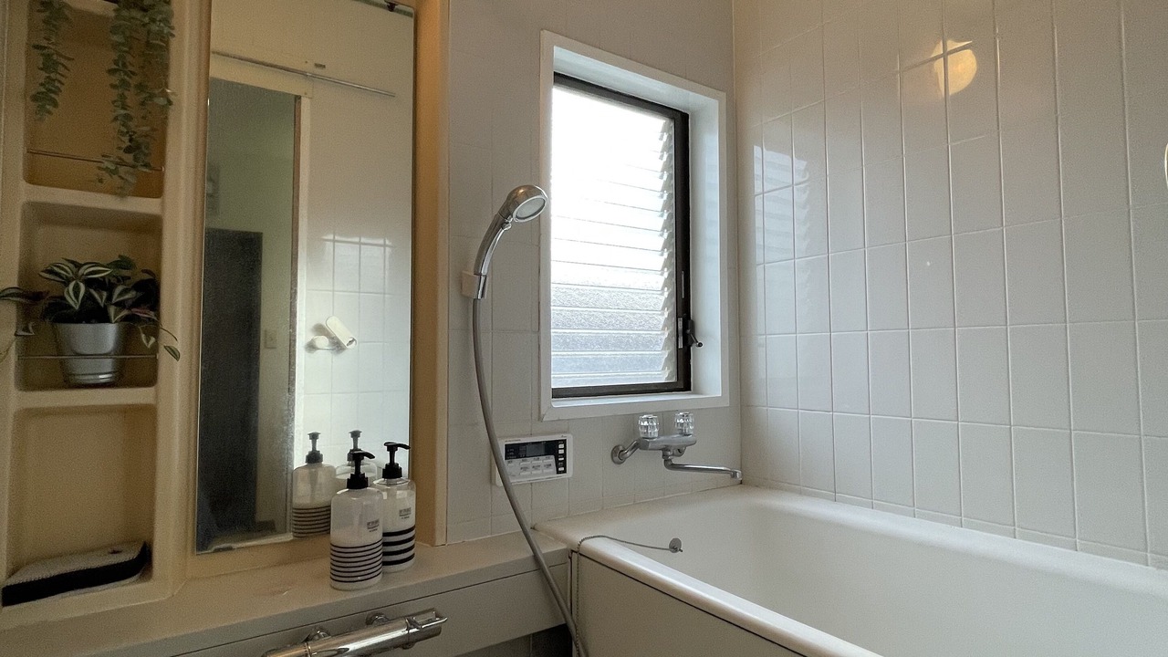 Photo of Bathroom in Honmachi