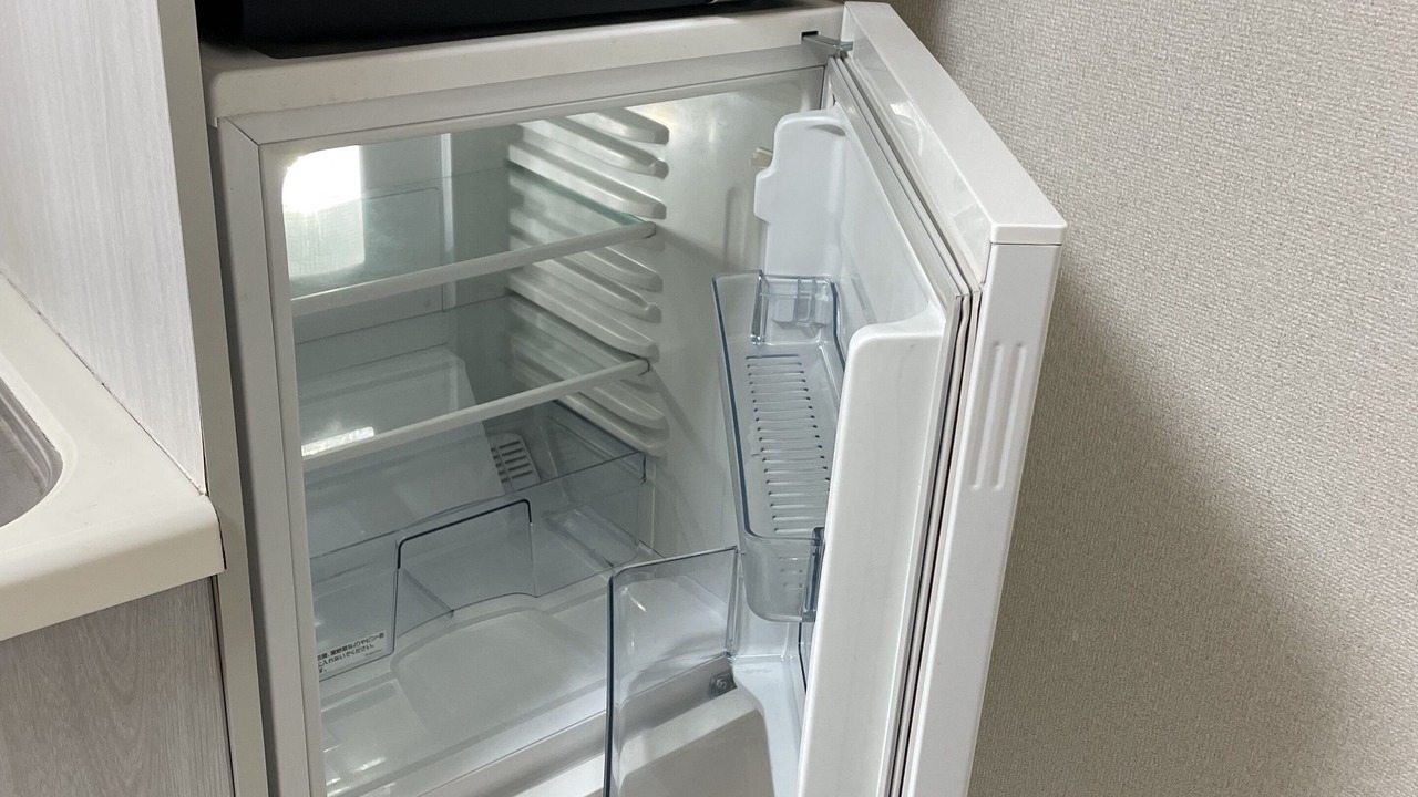 Photo of Kitchen in Honmachi
