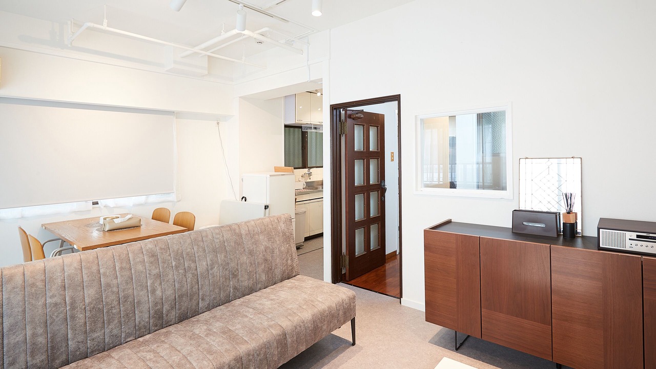 Photo of Bedroom in Maejima