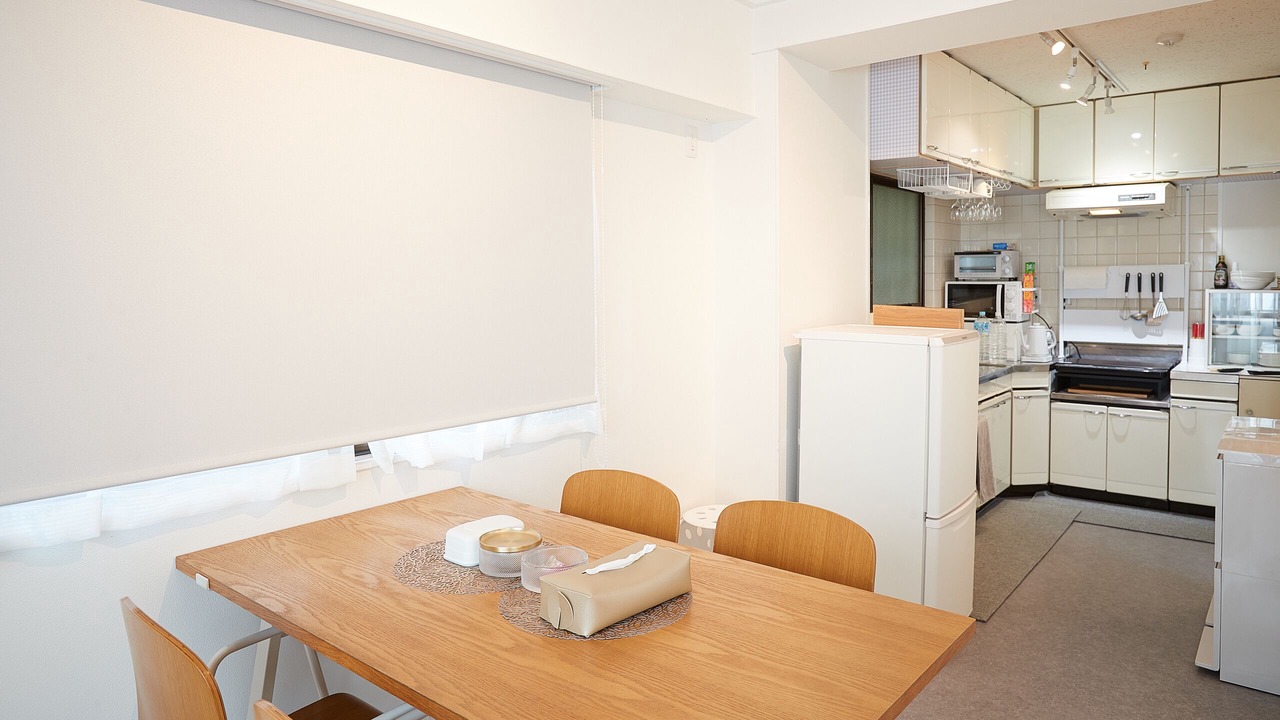 Photo of Bedroom in Maejima