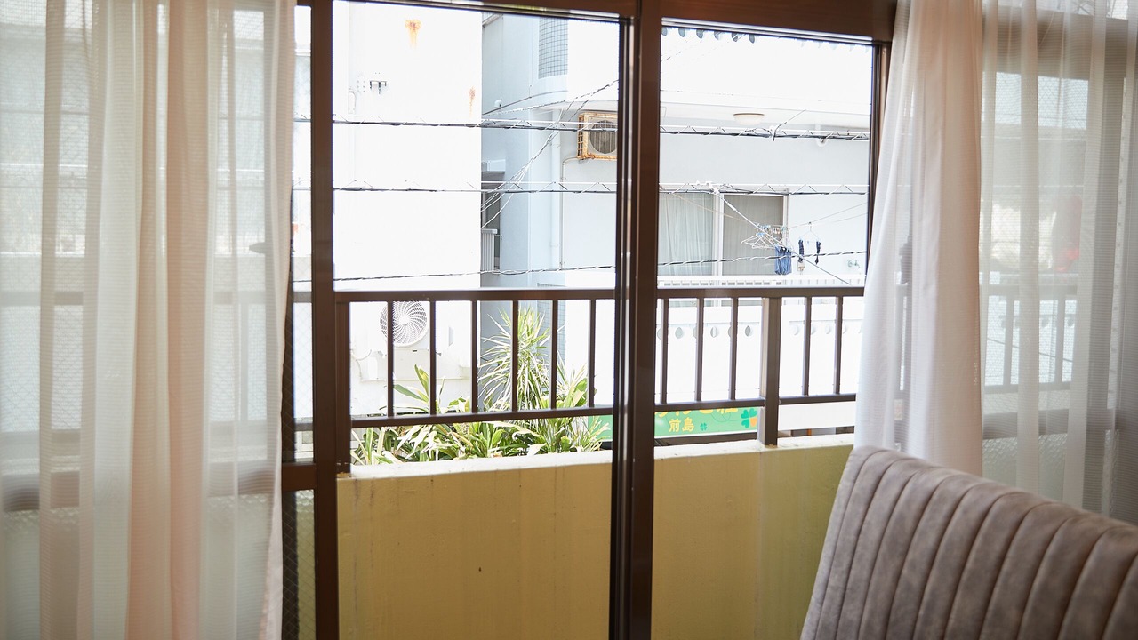 Photo of Bedroom in Maejima