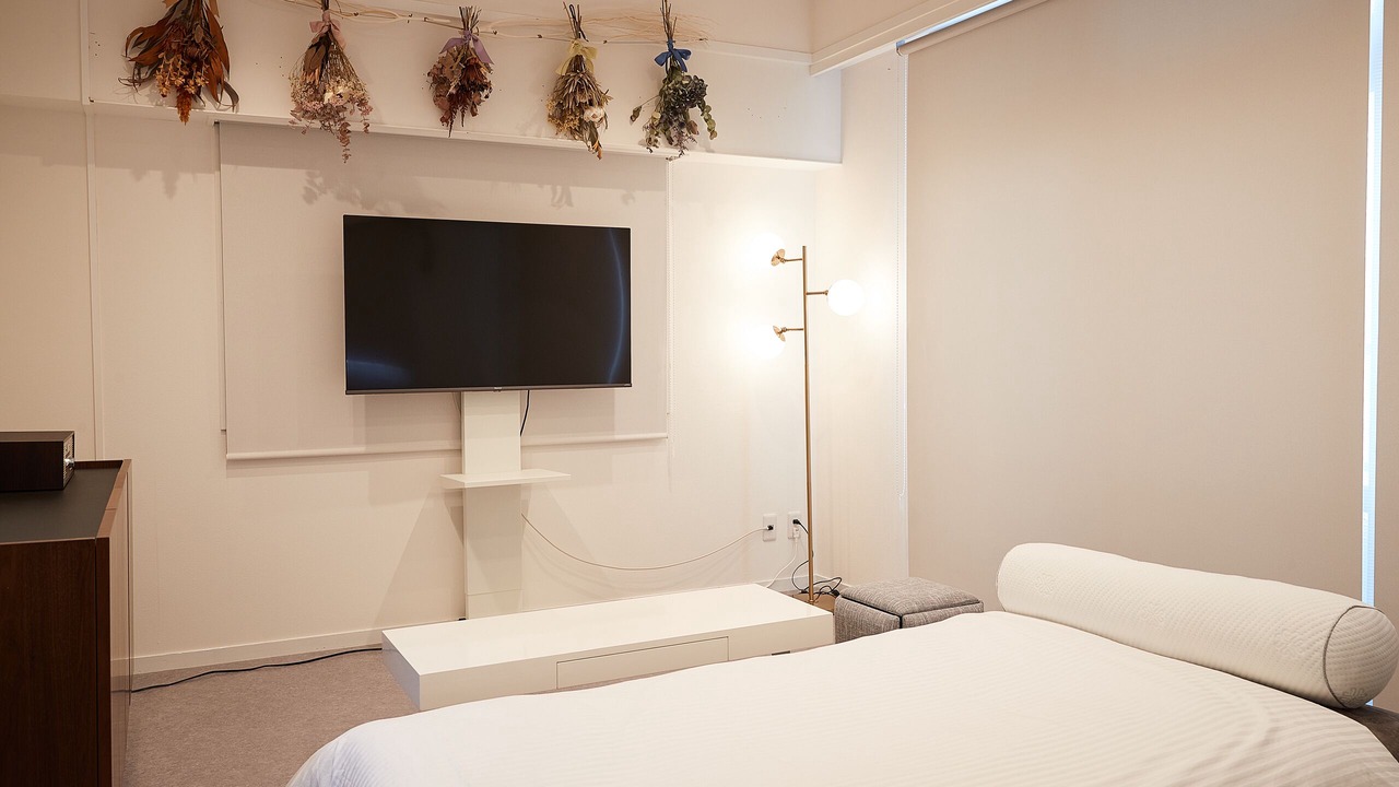 Photo of Bedroom in Maejima