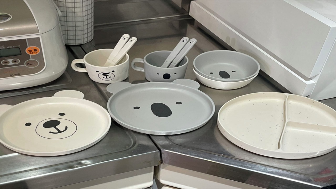 Photo of Kitchen in Maejima