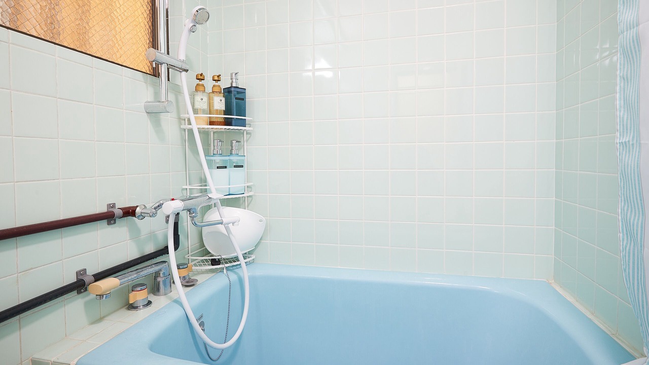 Photo of Bathroom in Maejima