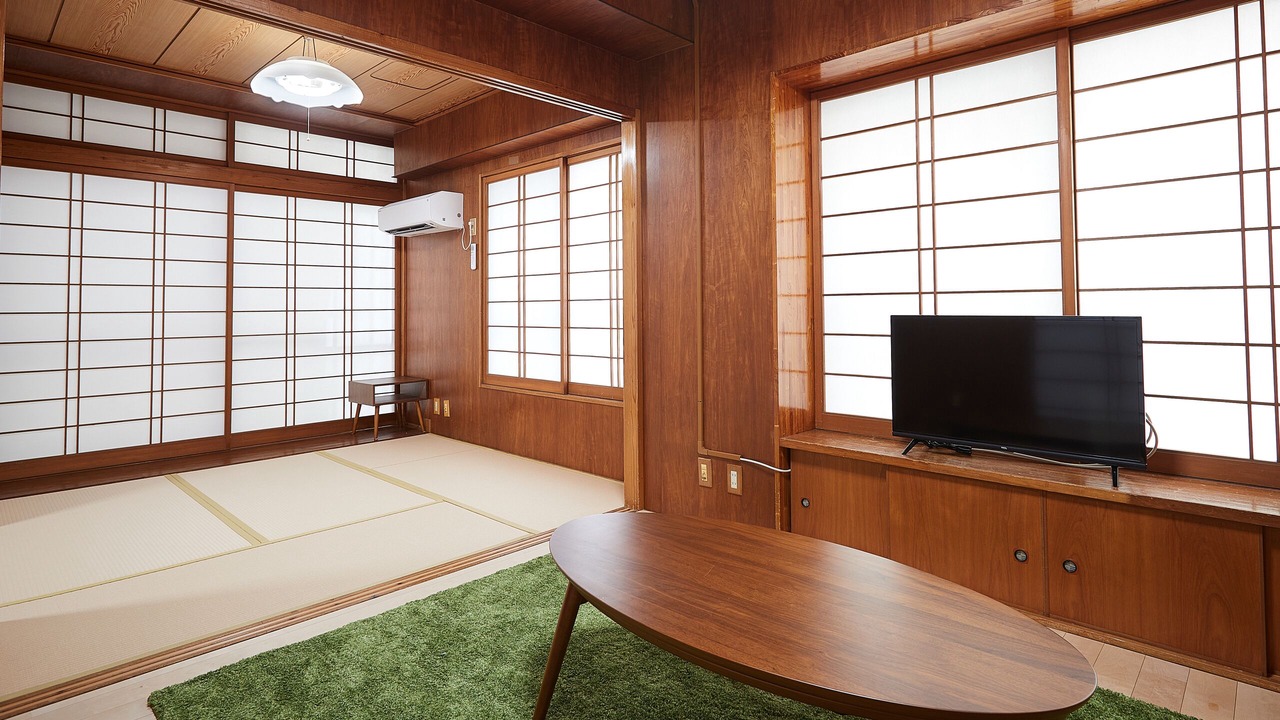 Photo of Bedroom in Maejima