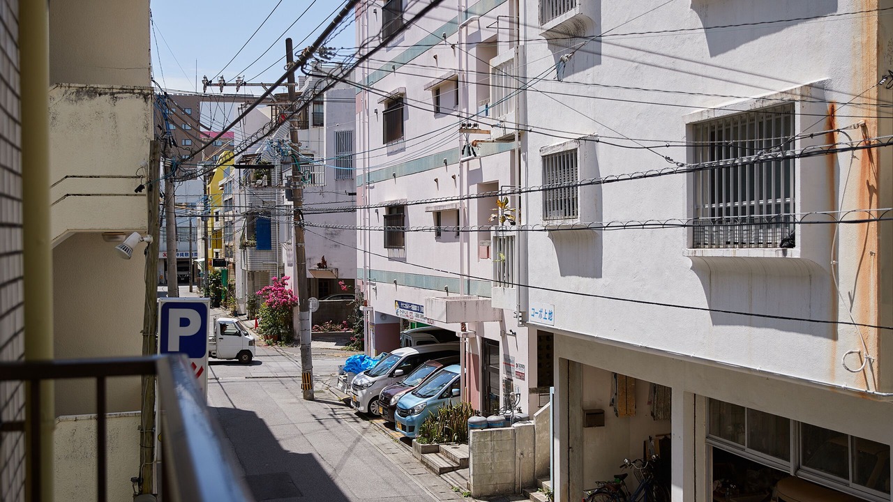 Photo of Bedroom in Maejima