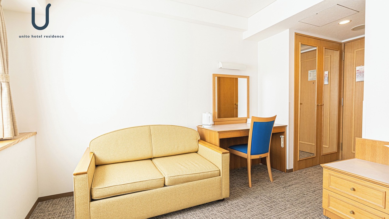 Photo of Bedroom in Hongo