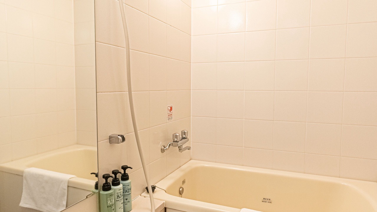 Photo of Bathroom in Hongo