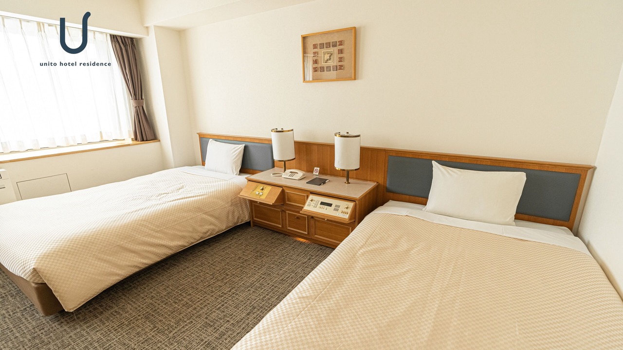 Photo of Bedroom in Hongo