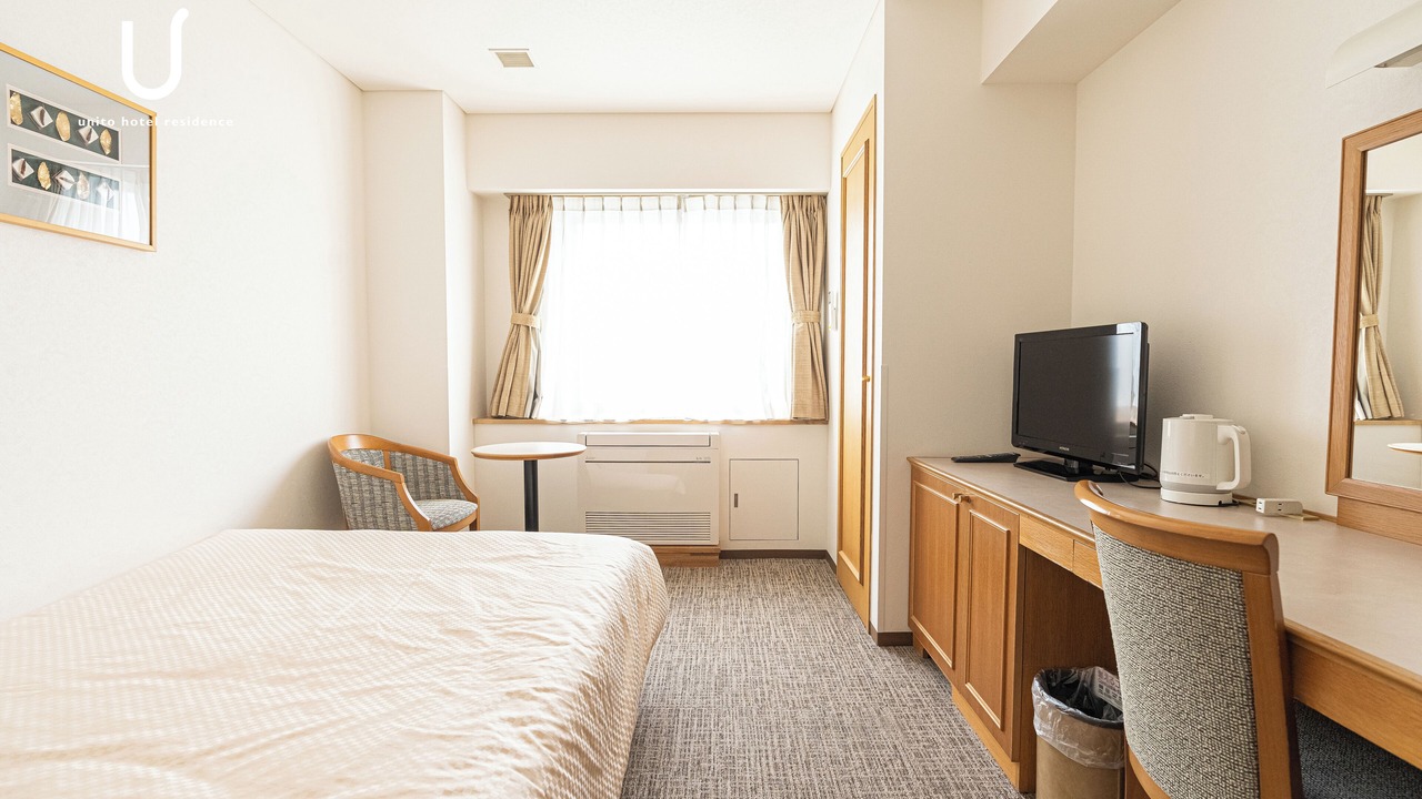 Photo of Bedroom in Hongo