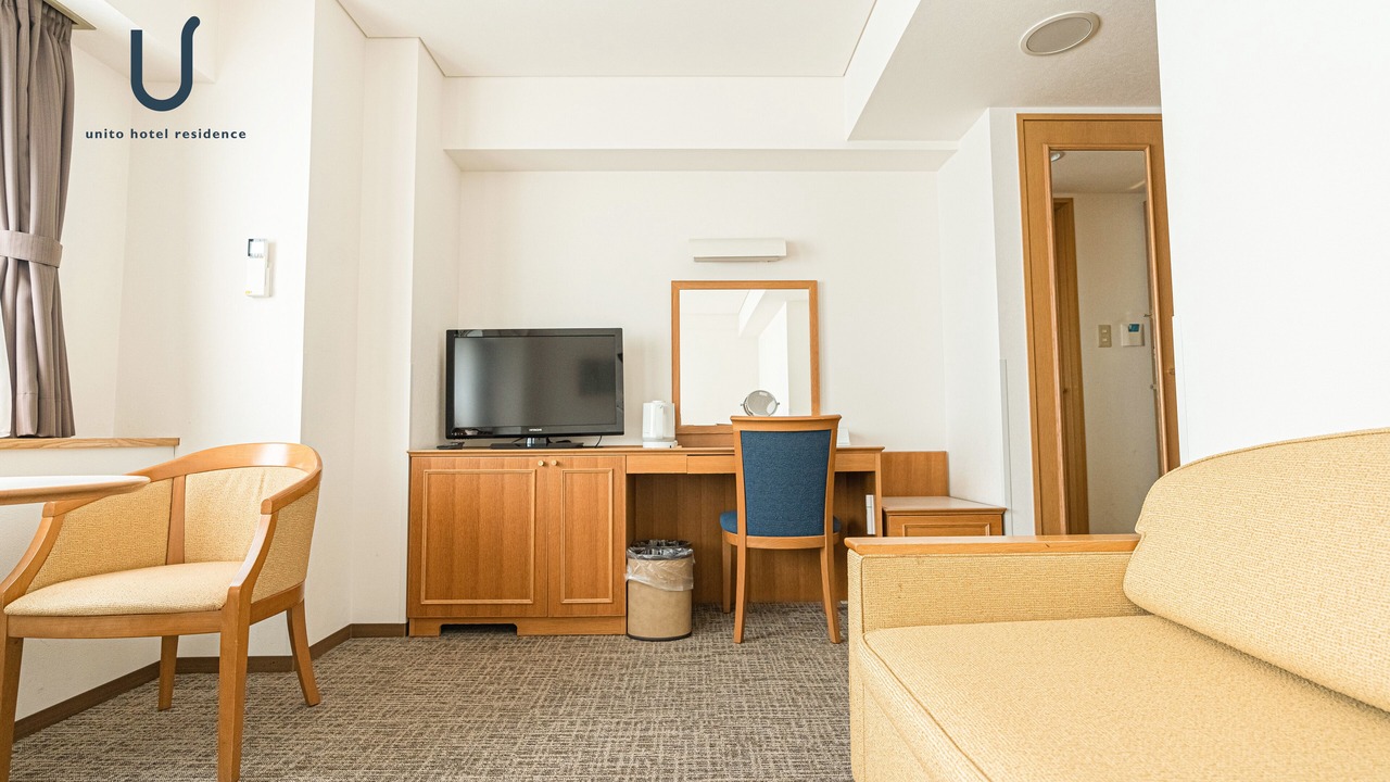 Photo of Bedroom in Hongo