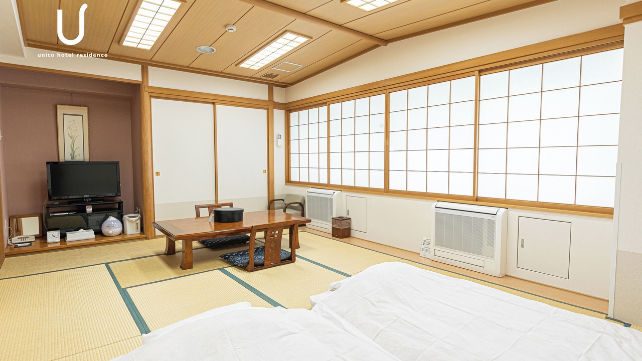 Photo of Bedroom in Hongo