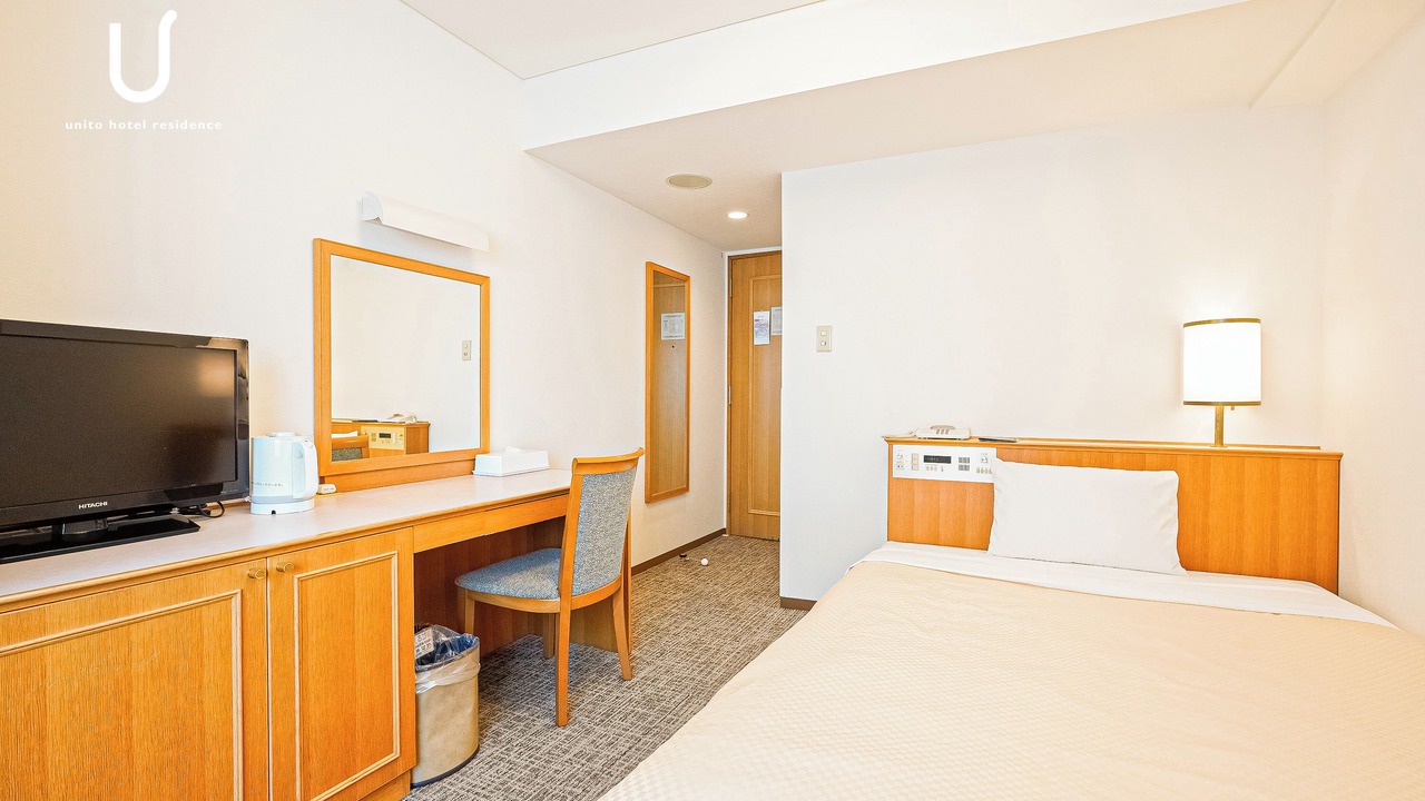 Photo of Bedroom in Hongo