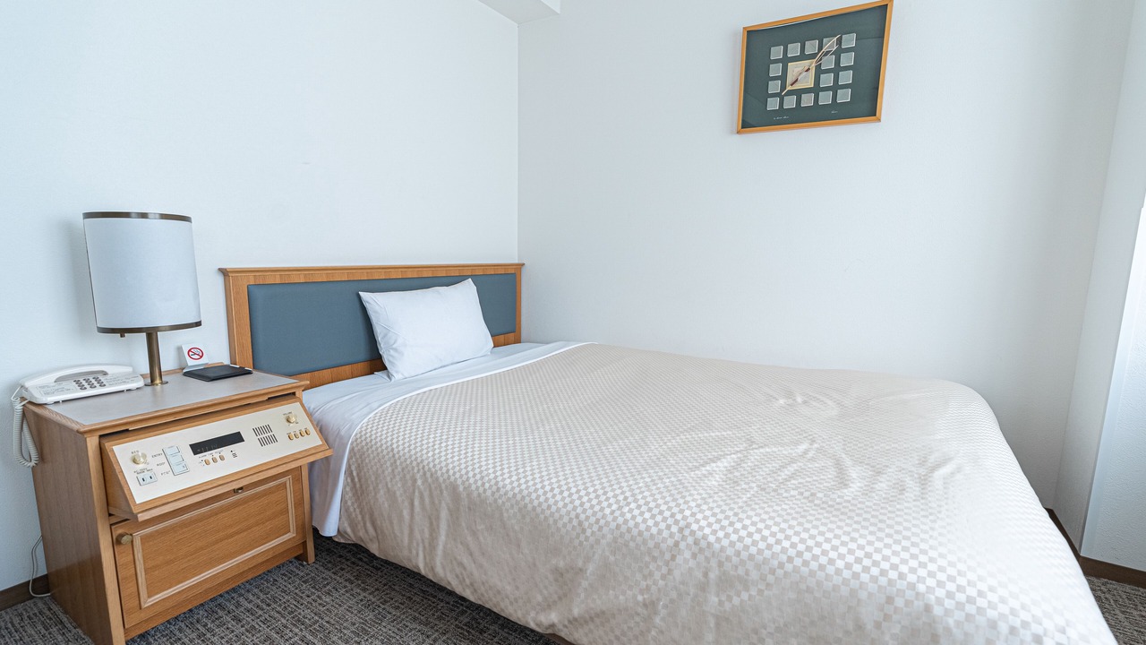 Photo of Bedroom in Hongo