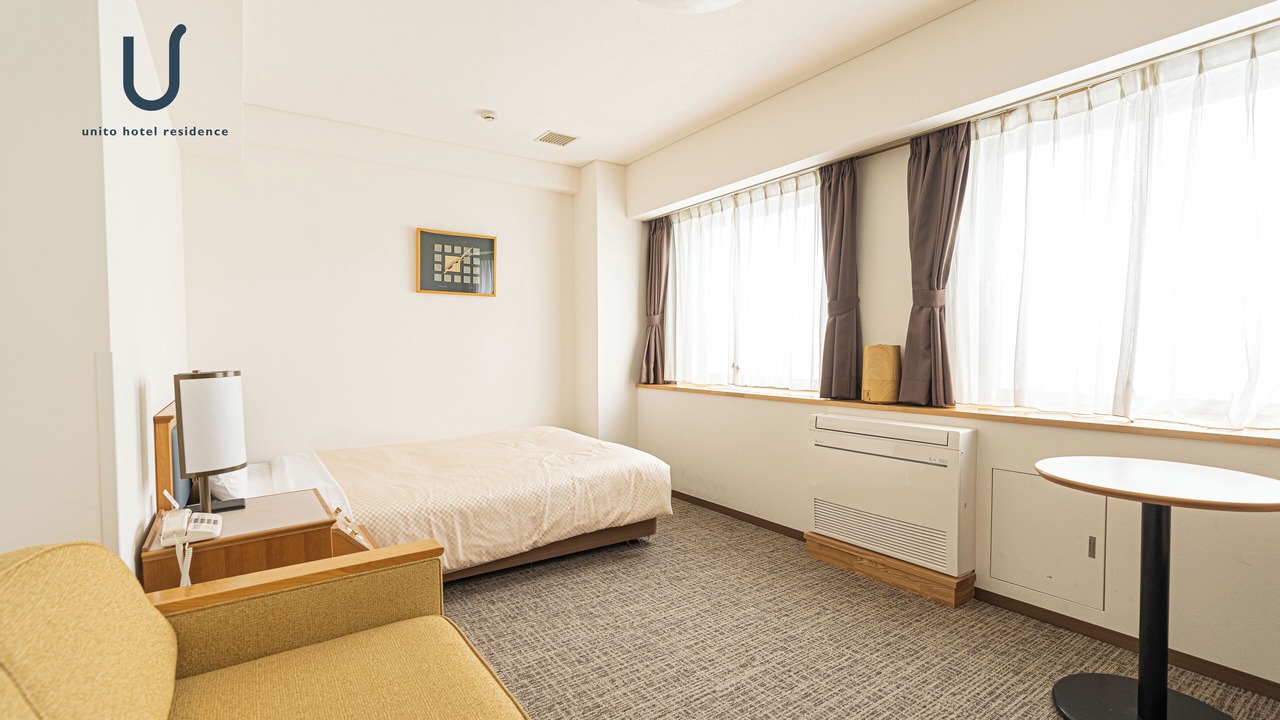 Photo of Bedroom in Hongo