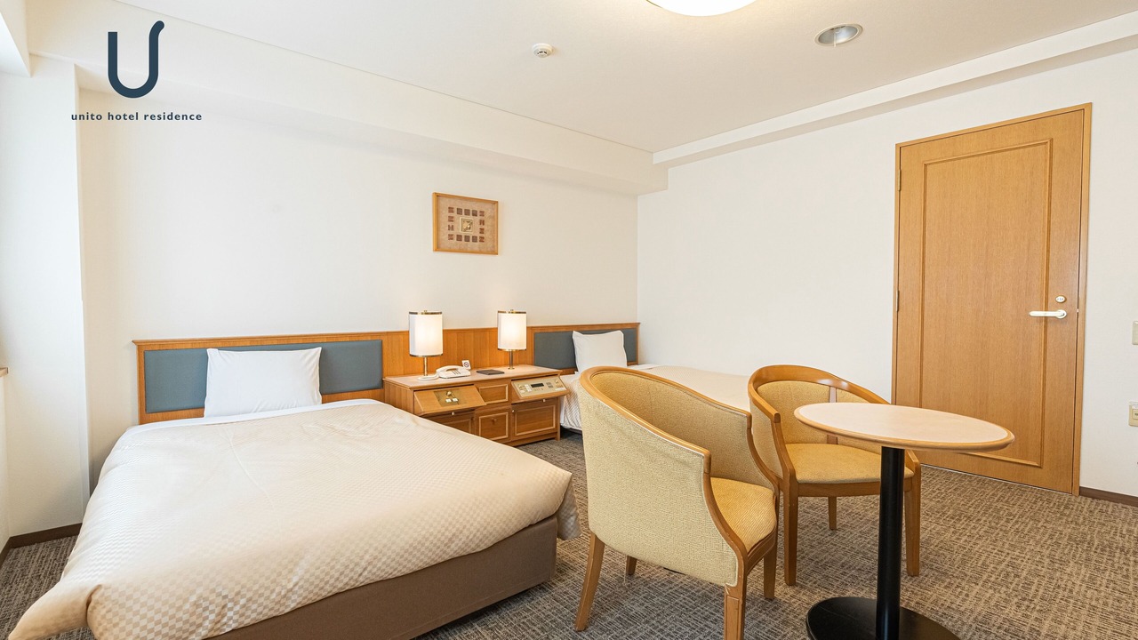 Photo of Bedroom in Hongo