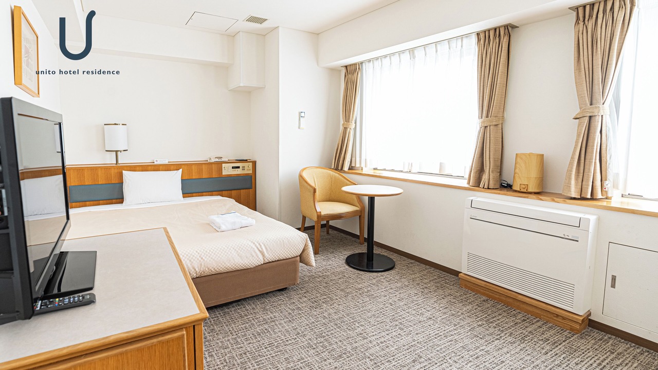 Photo of Bedroom in Hongo