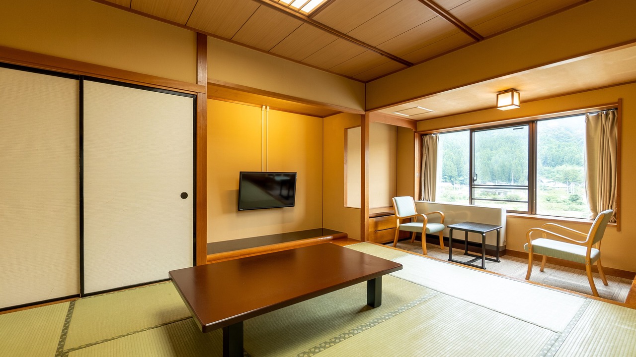 Photo of Bedroom in Higashinaruko Onsen