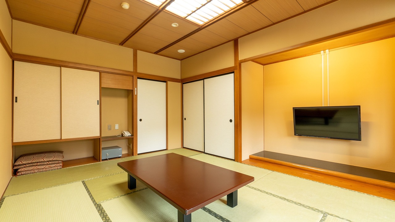 Photo of Bedroom in Higashinaruko Onsen
