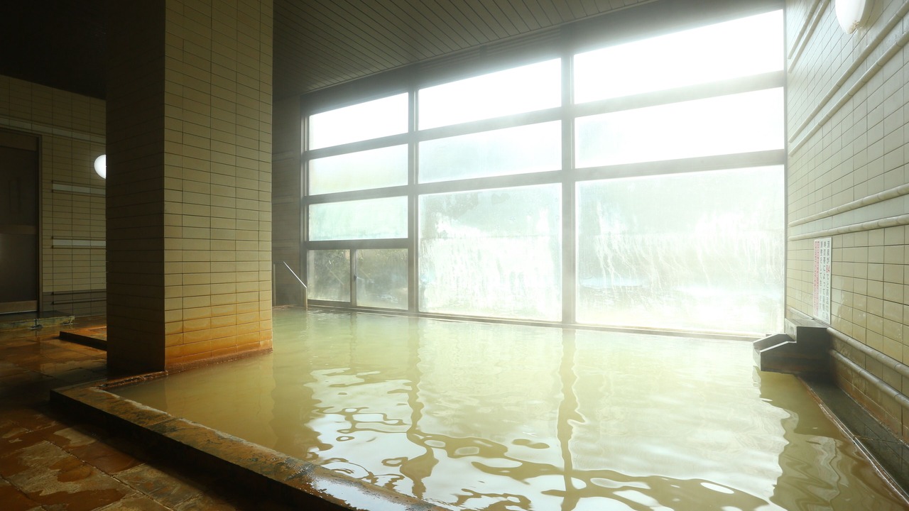 Photo of Bathroom in Higashinaruko Onsen