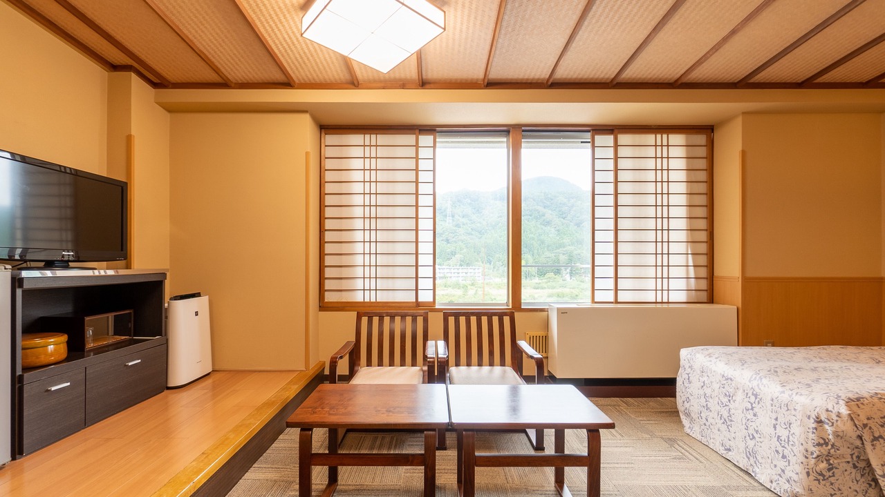 Photo of Bedroom in Higashinaruko Onsen