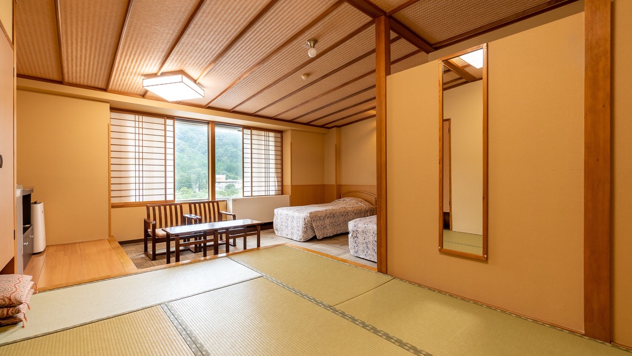 Photo of Bedroom in Higashinaruko Onsen