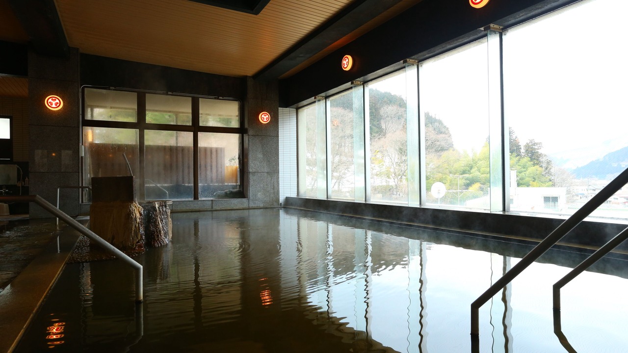 Photo of Bathroom in Higashinaruko Onsen