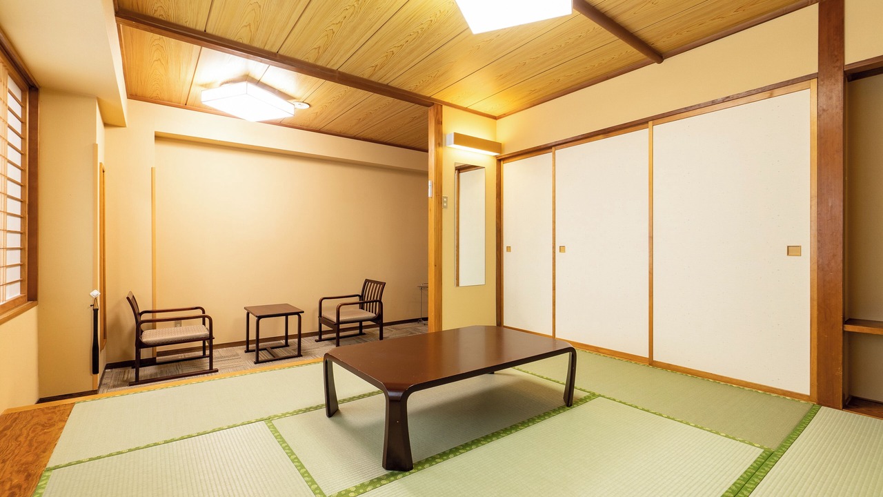 Photo of Bedroom in Higashinaruko Onsen
