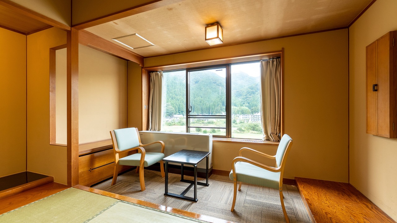 Photo of Bedroom in Higashinaruko Onsen