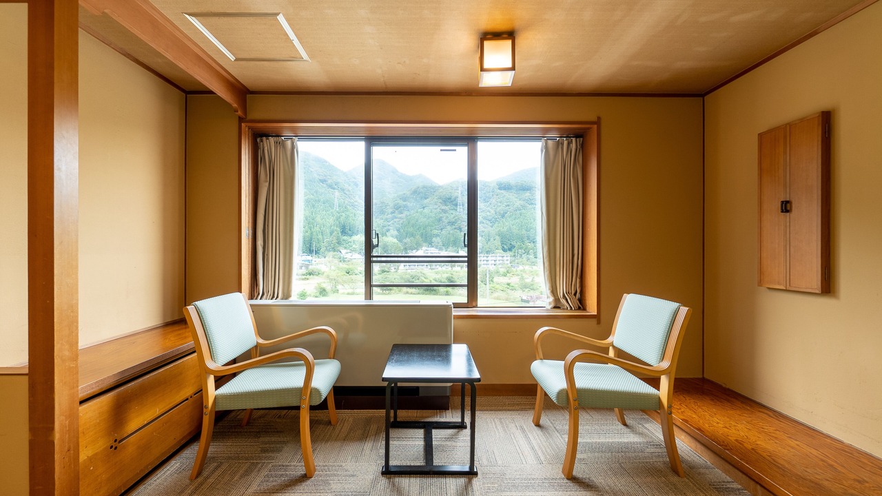 Photo of Bedroom in Higashinaruko Onsen