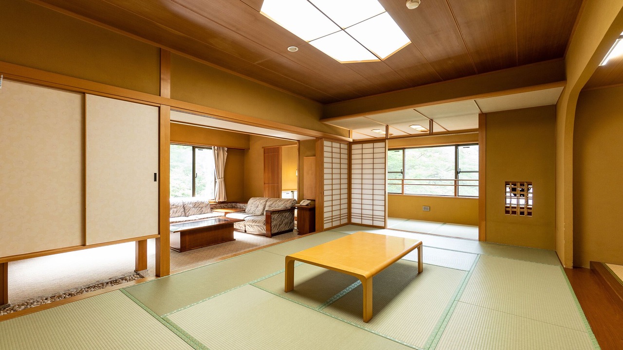 Photo of Bedroom in Higashinaruko Onsen