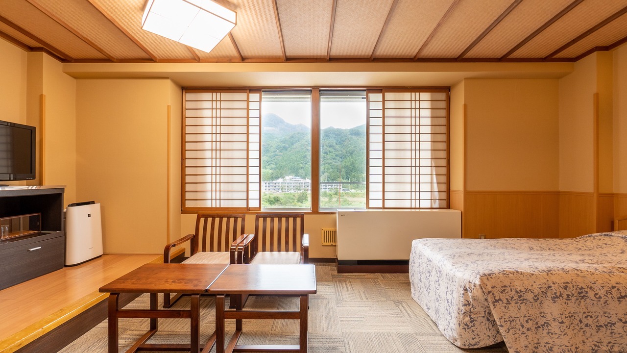 Photo of Bedroom in Higashinaruko Onsen