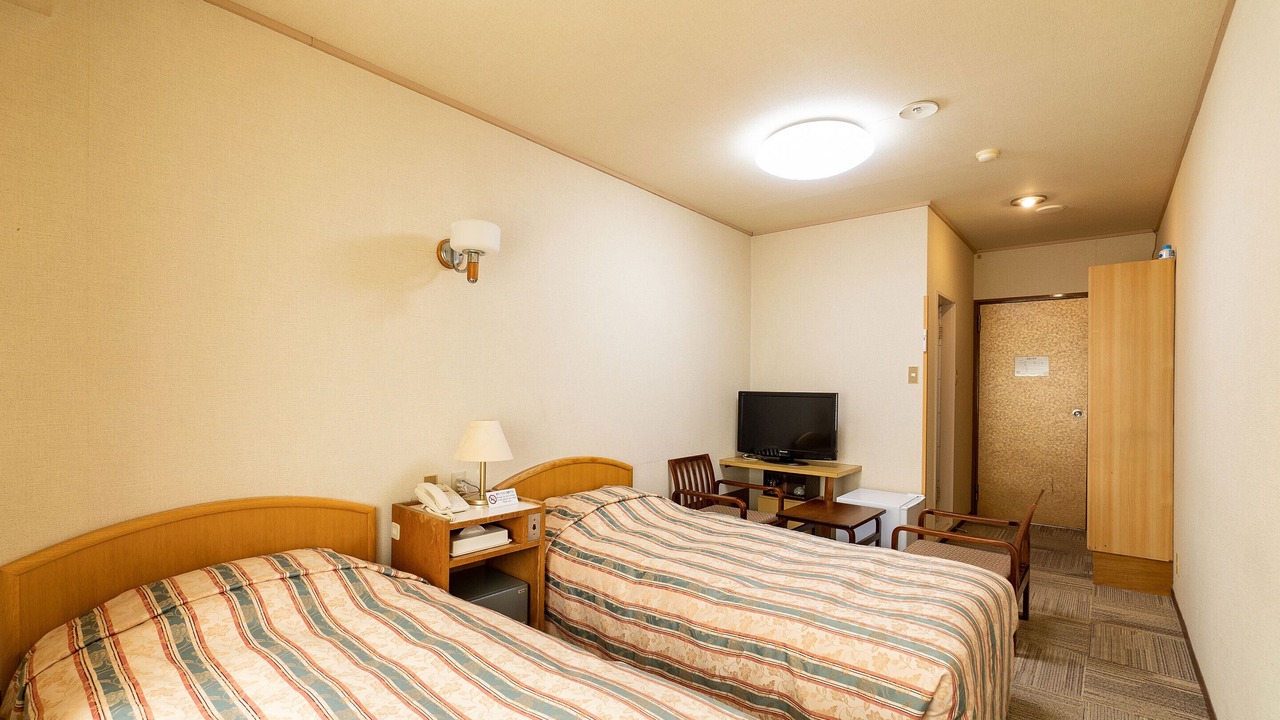 Photo of Bedroom in Higashinaruko Onsen