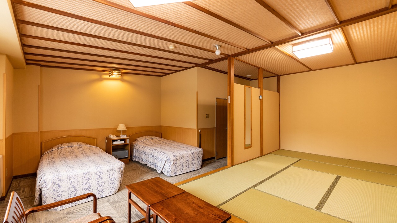 Photo of Bedroom in Higashinaruko Onsen