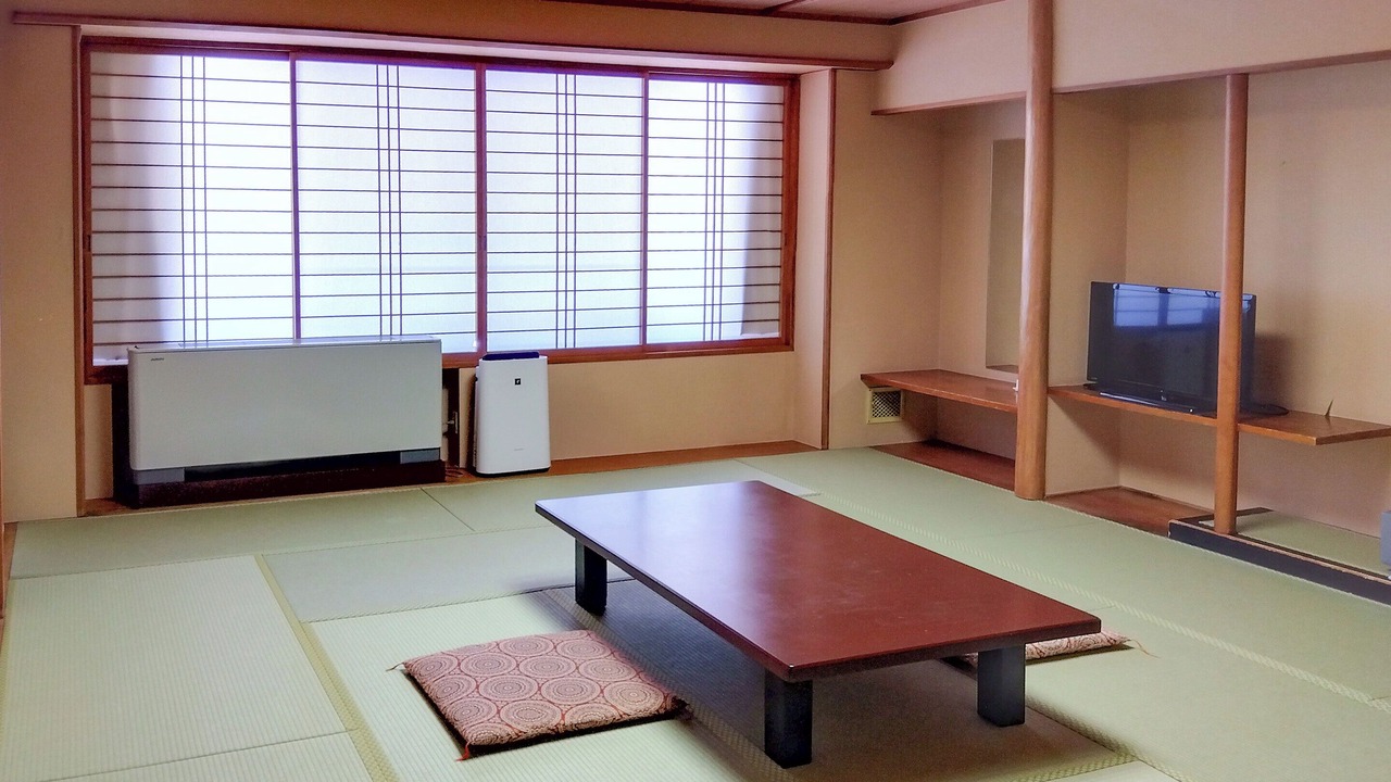 Photo of Bedroom in Higashinaruko Onsen