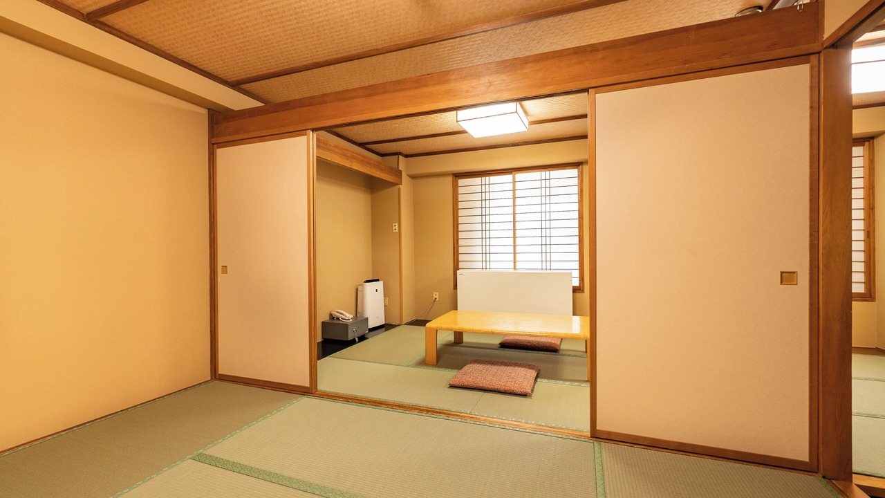 Photo of Bedroom in Higashinaruko Onsen