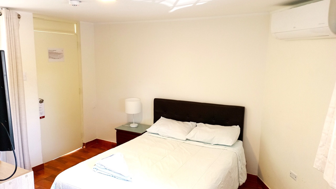 Photo of Bedroom in Santiago de Surco