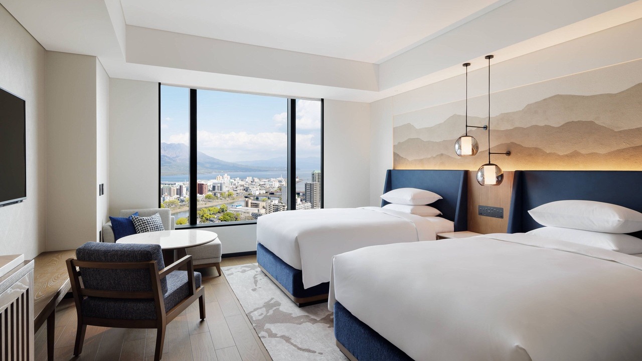 Photo of Bedroom in Korai-cho