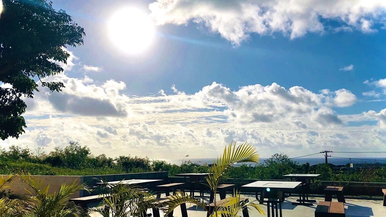 Photo of Outdoor in Okinawa
