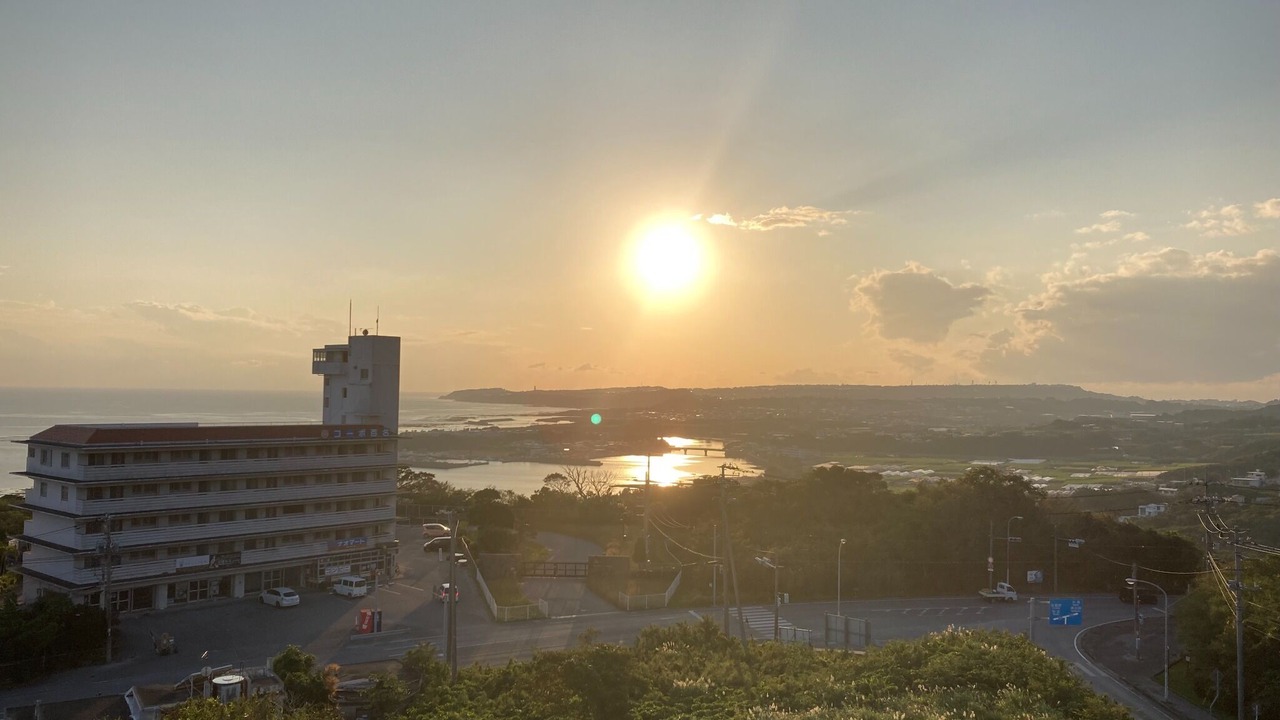 Photo of Outdoor in Okinawa
