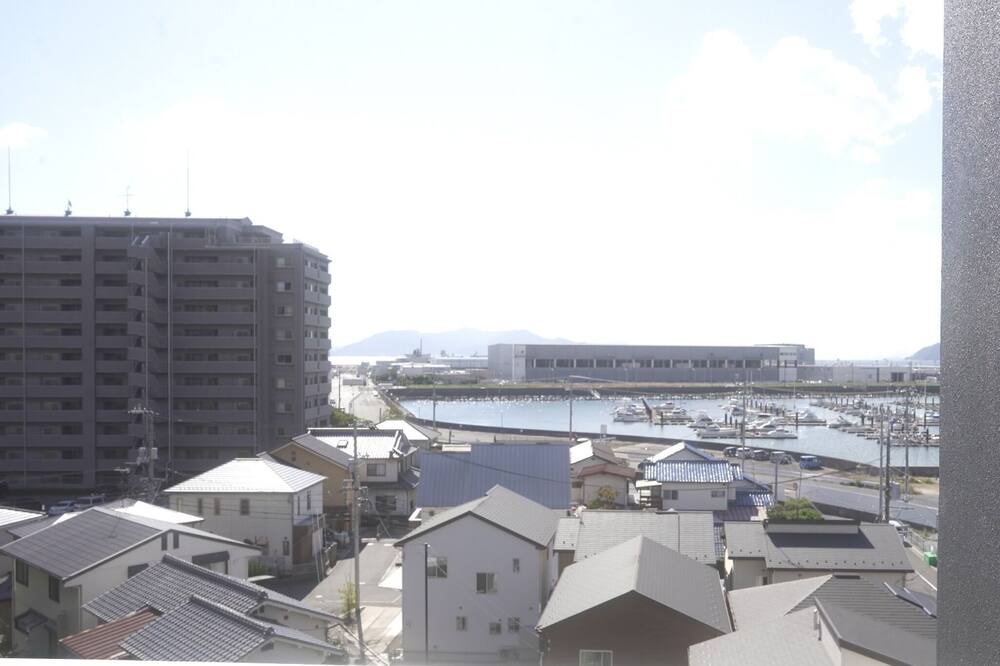 Photo of Others in Saeki Ward