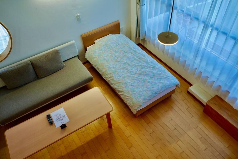 Photo of Bedroom in Oarai